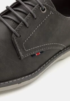 Pier One Sportlicher Schnürer - Grey 13 Pier One Sportlicher Schnürer - Grey -Pier One ecfb35cd425248f6a890e98dbfdbfaa4