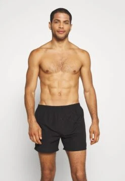 Pier One 5 PACK - Boxershorts - Grey 11 Pier One 5 PACK - Boxershorts - Grey -Pier One ed6c0ab9d9b044e7b63133fd772d752e