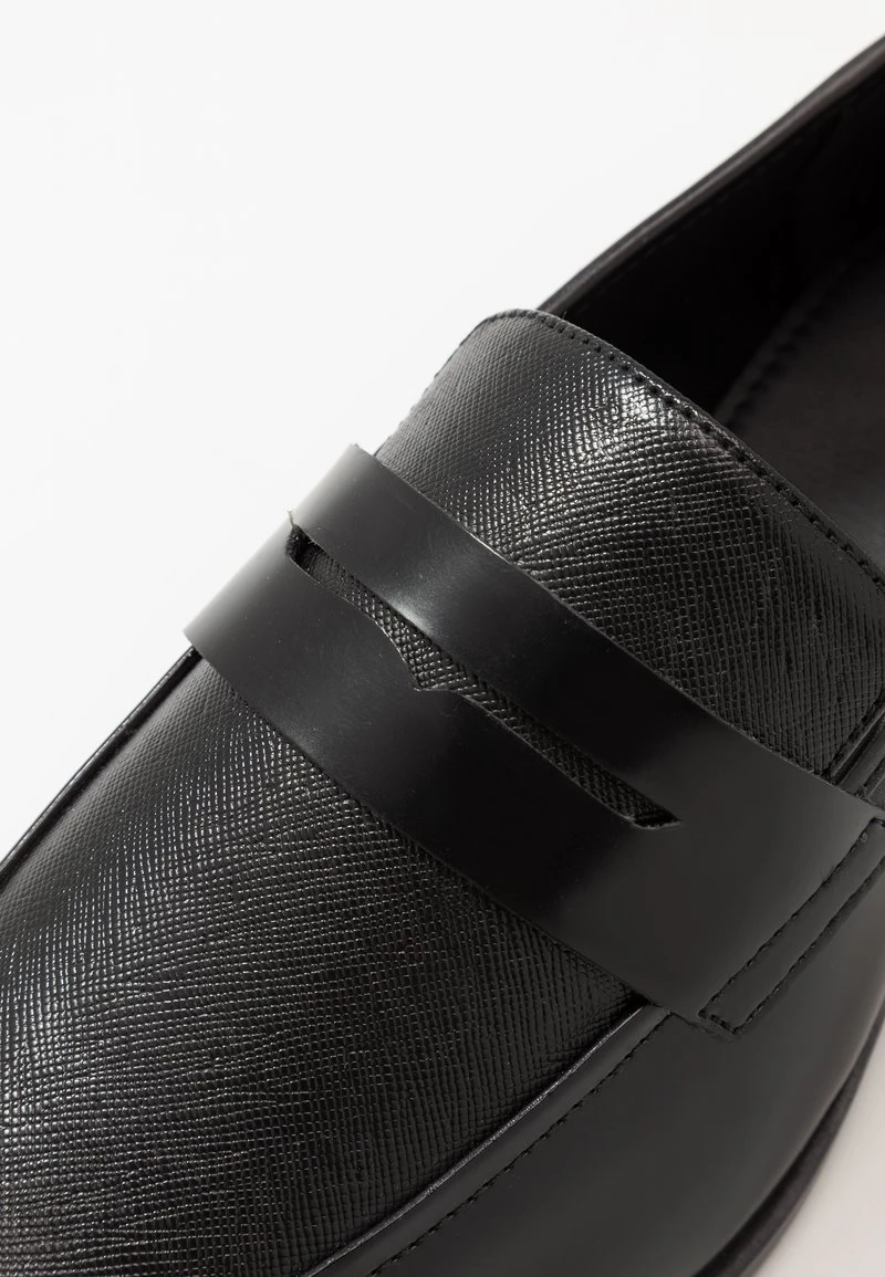 Pier One Business-Slipper - Black 8 Pier One Business-Slipper - Black – Bild 6