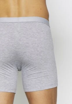 Pier One 3 PACK - Panties - Grey/black/blue 11 Pier One 3 PACK - Panties - Grey/black/blue -Pier One f2b4755361ef4f3698246a8062b4ef1a