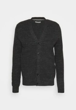 Pier One Strickjacke - Light Grey 12 Pier One Strickjacke - Light Grey -Pier One f3f6f61371c44badb6ba4e297e2b4d14