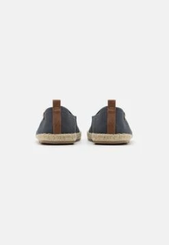 Pier One UNISEX - Espadrille - Dark Grey 10 Pier One UNISEX - Espadrille - Dark Grey -Pier One f42f2547f3174953925ae2af649d0ca0