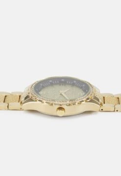 Pier One Uhr - Gold-coloured 10 Pier One Uhr - Gold-coloured -Pier One f492687f516149b6a5290e5b7850e214