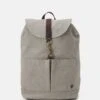 Pier One UNISEX - Tagesrucksack - Grey 2 Pier One UNISEX - Tagesrucksack - Grey -Pier One f5dc647441f142c6931681b569688207