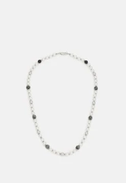 Pier One 2PACK - Halskette - Silver-coloured 13 Pier One 2PACK - Halskette - Silver-coloured -Pier One f671475456c34b9db38fbb7889e349b3