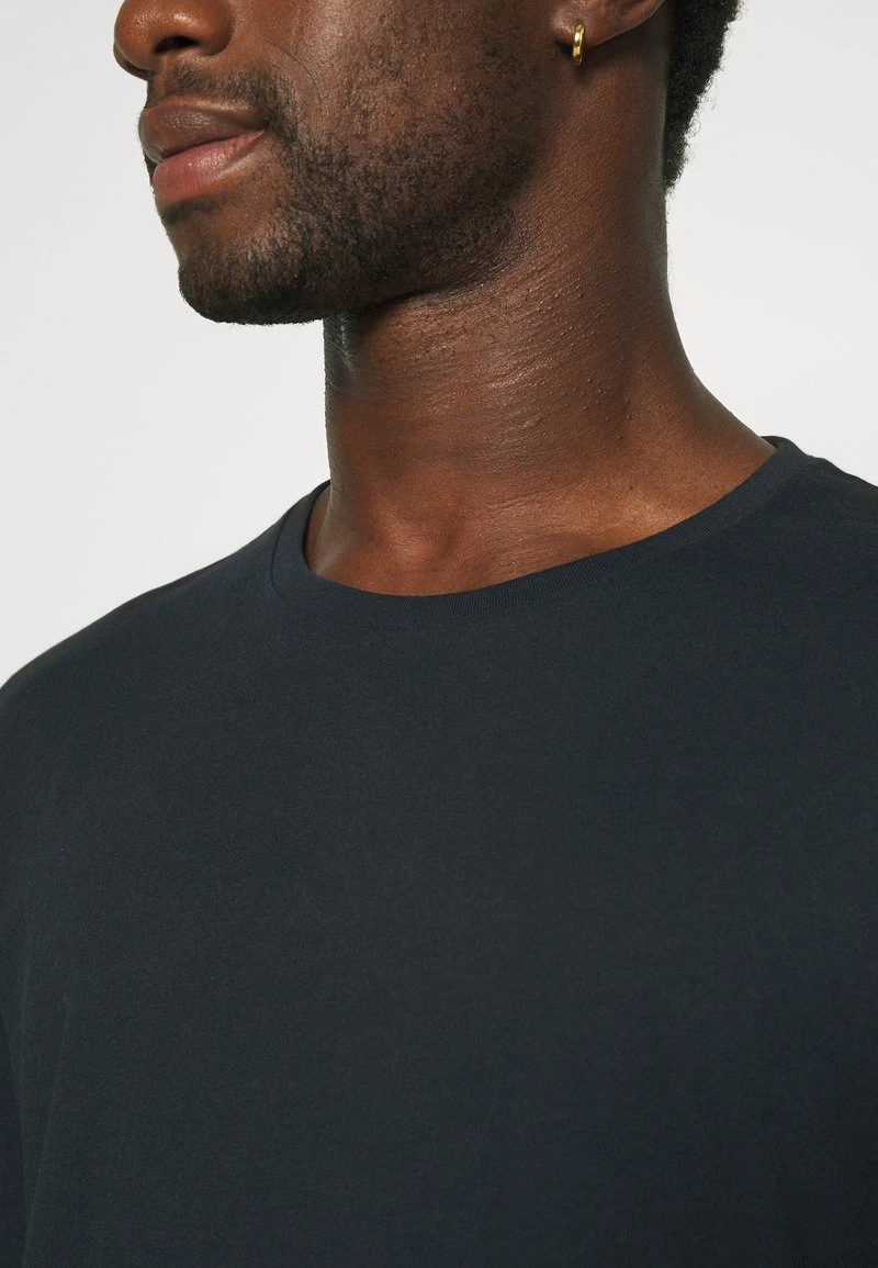 Pier One 2 PACK - Langarmshirt - Olive/dark Blue 8 Pier One 2 PACK - Langarmshirt - Olive/dark Blue – Bild 6