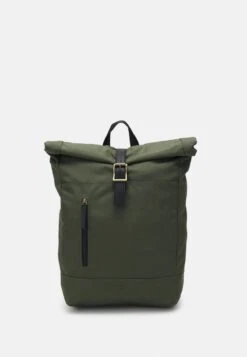 Pier One UNISEX - Tagesrucksack - Green 13 Pier One UNISEX - Tagesrucksack - Green -Pier One f6fd34a3526a42878df77f2d09e300db 1