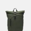 Pier One UNISEX - Tagesrucksack - Green 2 Pier One UNISEX - Tagesrucksack - Green -Pier One f6fd34a3526a42878df77f2d09e300db