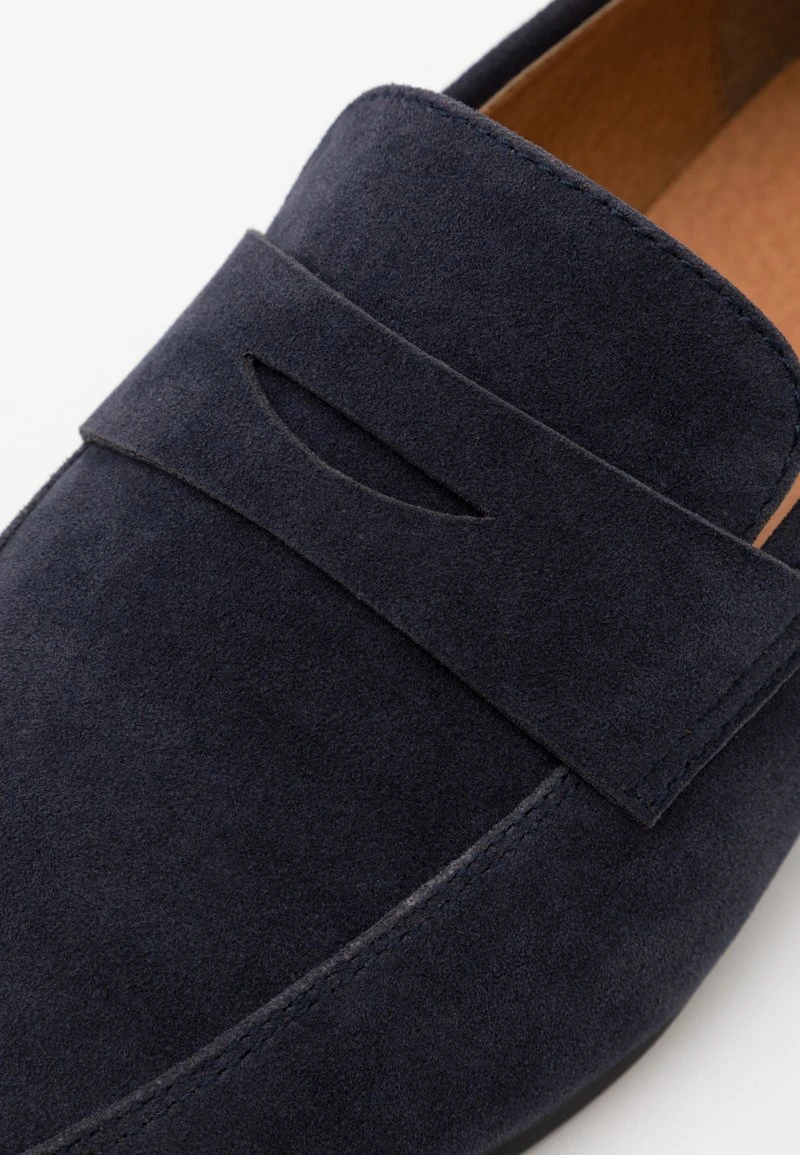 Pier One Business-Slipper - Dark Blue 8 Pier One Business-Slipper - Dark Blue – Bild 6