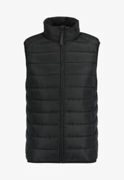 Pier One Weste - Olive 12 Pier One Weste - Olive -Pier One f914b1dcfe874cddb6f561abd8d85540