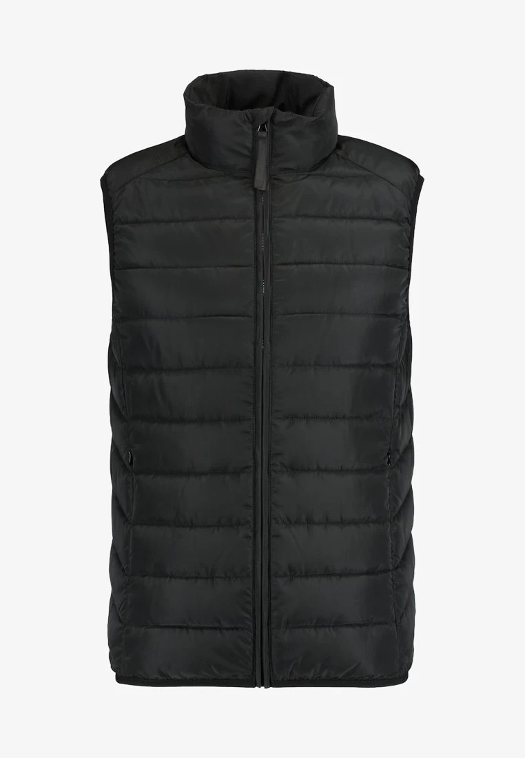 Pier One Weste - Olive 7 Pier One Weste - Olive – Bild 5