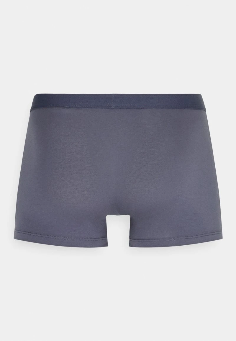 Pier One 7 PACK - Panties - Dark Grey 5 Pier One 7 PACK - Panties - Dark Grey – Bild 3