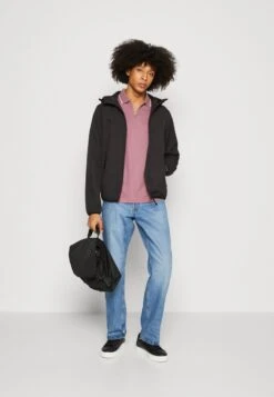 Pier One Regenjacke / Wasserabweisende Jacke - Black 9 Pier One Regenjacke / Wasserabweisende Jacke - Black -Pier One fdad0679a9c84aacbac3cbdc52cb008a